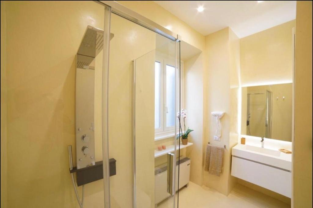 Apartment Marche