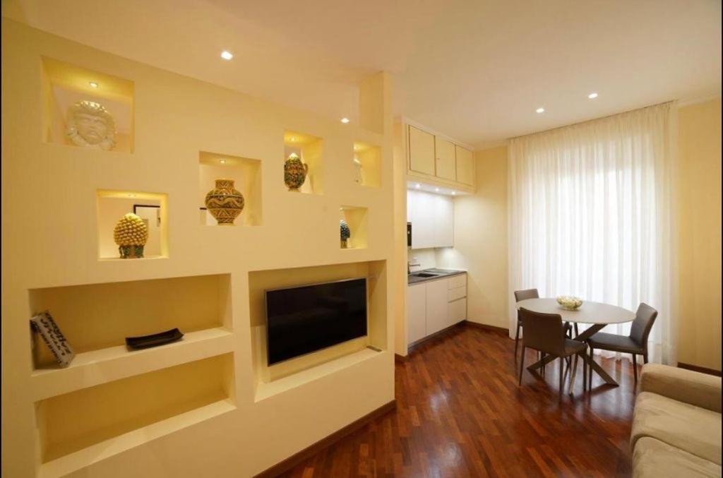 Marche Apartment